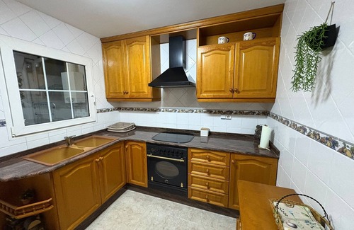 Bocairente Appartement | CaTere Estancia Bocairent
