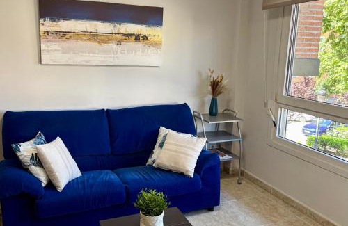 Bocairente Appartement | CaTere Estancia Bocairent