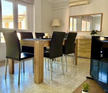 Bocairente Appartement | CaTere Estancia Bocairent
