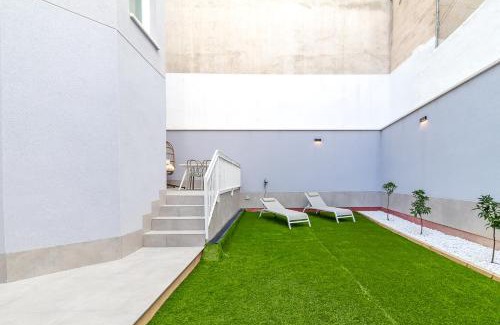 Cuatro Caminos Appartement | CATERINA Azca