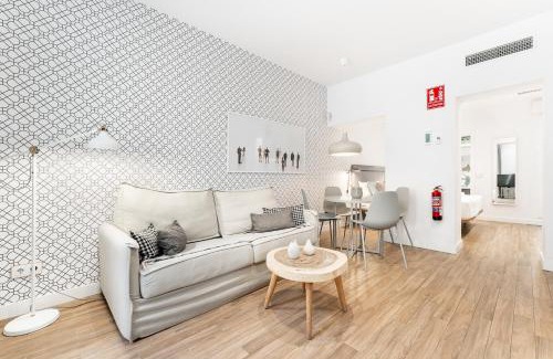 Chamberi Appartement | CATERINA Chamberí