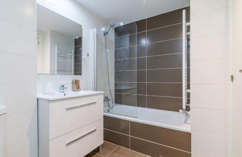 Adelfas Appartement | CATERINA PACÍFICO
