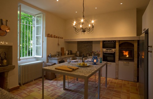 Plaigne Autre | Château La Commanderie, entre Carcassonne et Toulouse