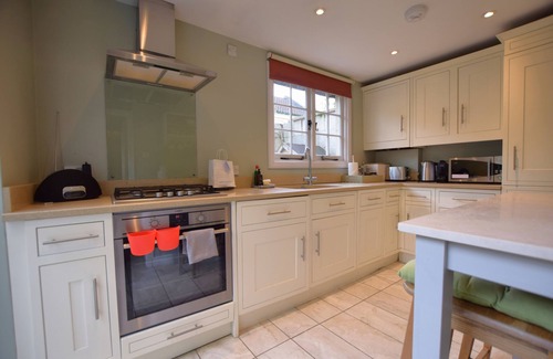 Upper Town Cottage | Un appartement pouvant accueillir 2 personnes dans 1 chambre