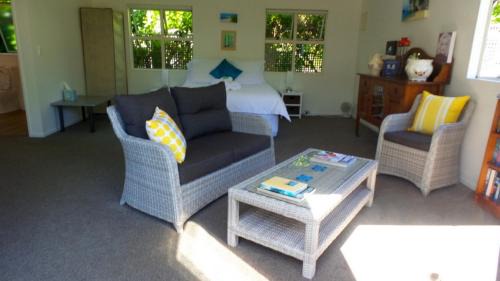 Hahei Appartement | Cathedral Cove Apartment