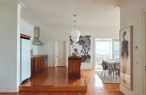 Lorne Maison | Cathedral Rock Lookout Dreamy Beachfront Refuge