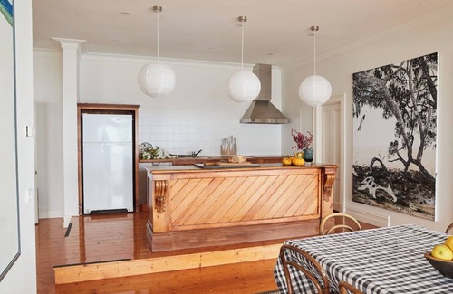 Lorne Maison | Cathedral Rock Lookout Dreamy Beachfront Refuge
