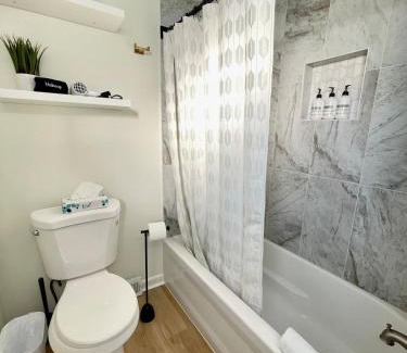 Joslyn Castle Appartement | Cathedral Studio