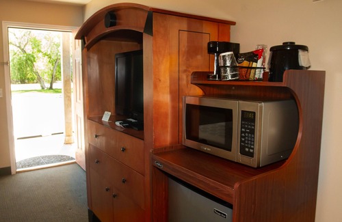 Caineville Hôtel | Cathedral Valley Inn