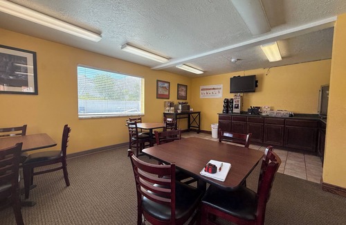 Caineville Hôtel | Cathedral Valley Inn