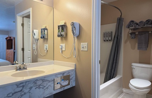 Caineville Hôtel | Cathedral Valley Inn