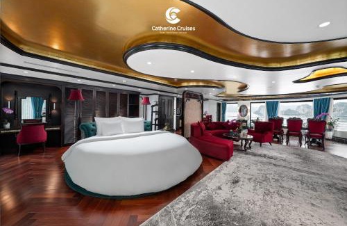 Ha Long Location De Bateaux | Catherine Cruise