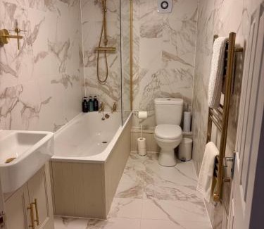 Frome Appartement | Catherine Hill House Grade 2 Listed Apartment, Frome