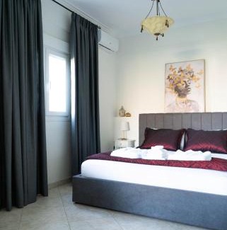 Stomio Maison | Catherine's Seaside House A
