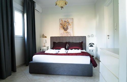 Stomio Maison | Catherine's Seaside House A