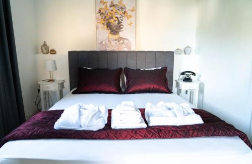 Stomio Maison | Catherine's Seaside House A