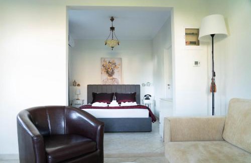Stomio Maison | Catherine's Seaside House A