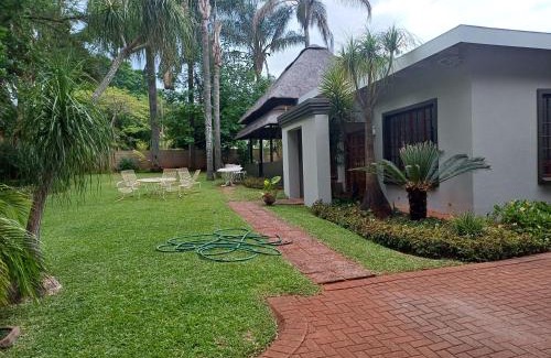 Makhado Maison | Catherine's Villa