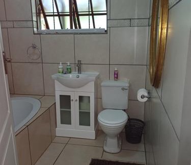 Makhado Maison | Catherine's Villa