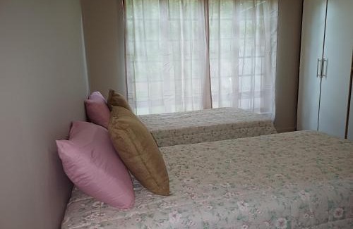 Makhado Maison | Catherine's Villa