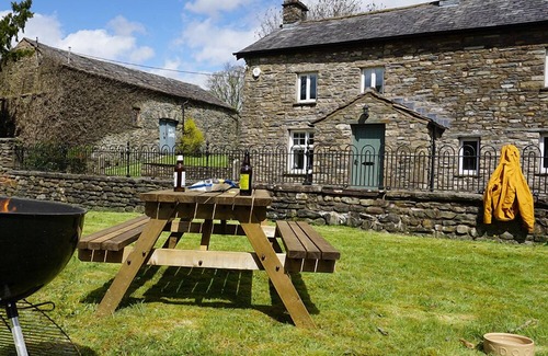 Sedbergh Cottage | Est Catholes Ferme