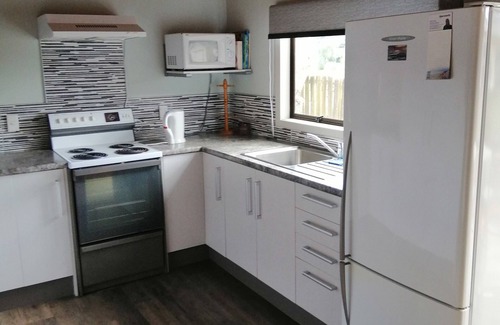 Whangamata Cottage | Cottage Caths sur Mayfair