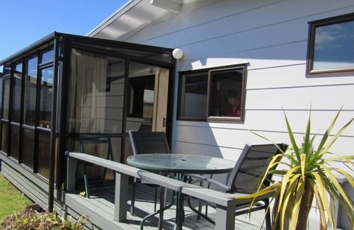 Whangamata Cottage | Cottage Caths sur Mayfair