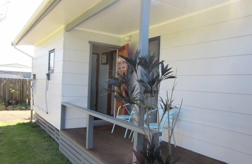 Whangamata Cottage | Cottage Caths sur Mayfair