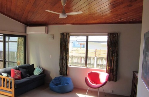 Whangamata Cottage | Cottage Caths sur Mayfair