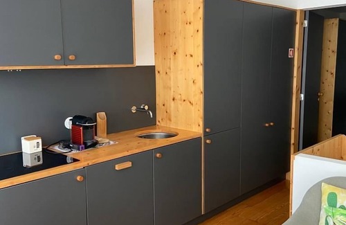 Lordelo do Ouro e Massarelos Appartement | Cativo Flat - Lovely 2 Bedroom Duplex in Porto