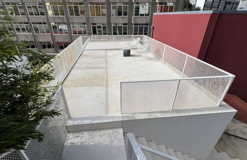 Lordelo do Ouro e Massarelos Appartement | Cativo Flat - Lovely 2 Bedroom Duplex in Porto