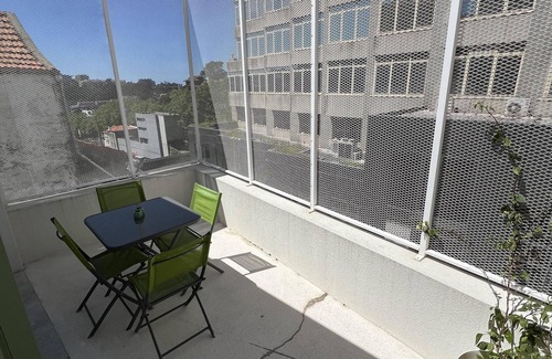 Lordelo do Ouro e Massarelos Appartement | Cativo Flat - Lovely 2 Bedroom Duplex in Porto