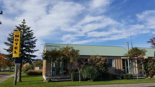 Owaka Hôtel | Catlins Area Motel