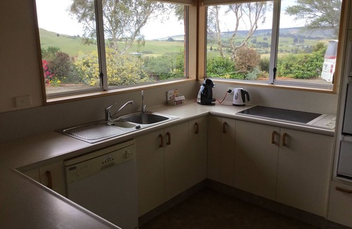 Owaka Maison | Catlins Aurora - L'escapade idéale pour les couples, les familles ou les petits groupes