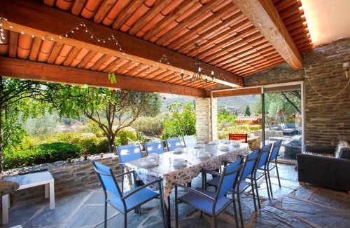 Catllar Maison | Catlove - Piscine Privée