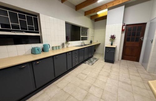 Pretoria Maison | Catrachos Place