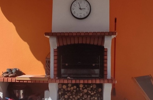 Lourinha Maison | CATSHOUSE CARQUEJA 2
