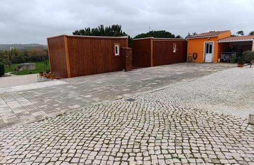 Lourinha Maison | CATSHOUSE CARQUEJA 2