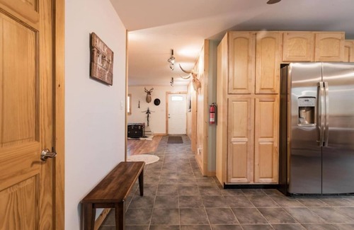 Hamden Maison | Catskill Retreat