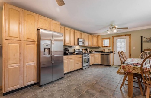 Hamden Maison | Catskill Retreat