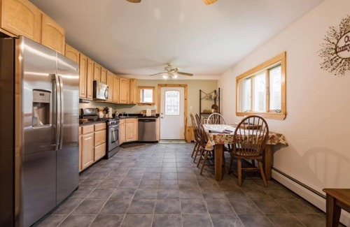 Hamden Maison | Catskill Retreat