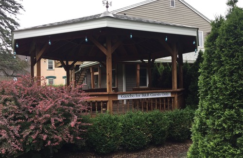 Roscoe Maison | Catskills Adventures