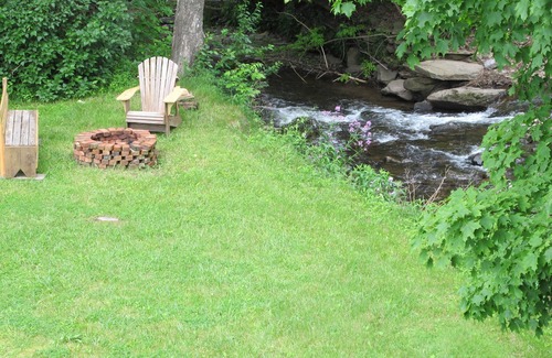 Andes Appartement | PARFAIT GETAWAYCATSKILL / MARIAGE / VACANCES À LONG TERME / TRÈS PROPRE