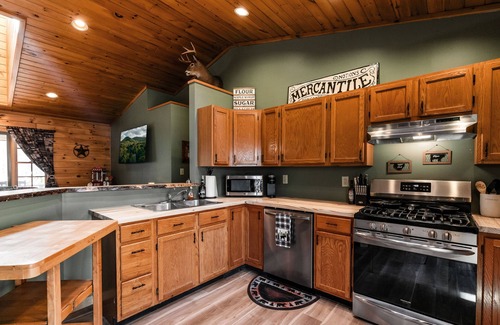 Downsville Cabine | Catskills Cabin Rental Only 2.5 Hours Away From NYC!