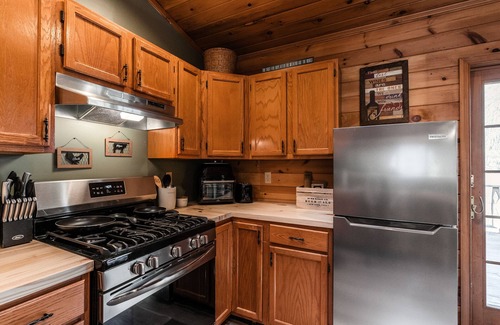 Downsville Cabine | Catskills Cabin Rental Only 2.5 Hours Away From NYC!
