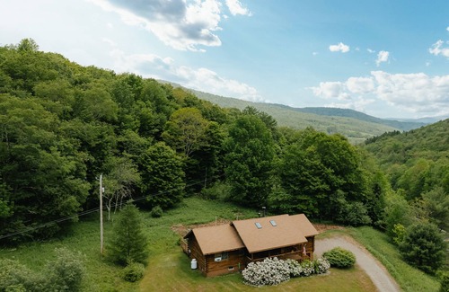Downsville Cabine | Catskills Cabin Rental Only 2.5 Hours Away From NYC!