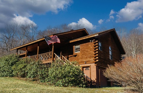 Downsville Cabine | Catskills Cabin Rental Only 2.5 Hours Away From NYC!