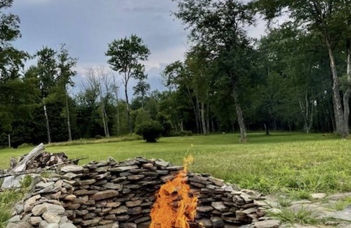 Livingston Manor Location De VR | Catskills Getaway
