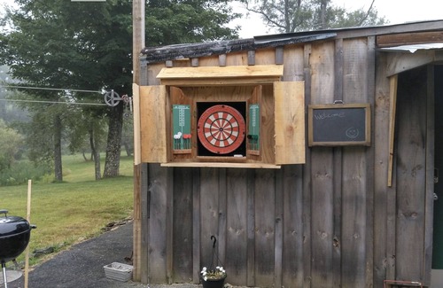 Livingston Manor Location De VR | Catskills Getaway