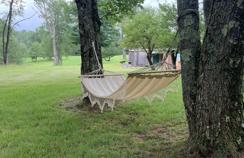 Livingston Manor Location De VR | Catskills Getaway